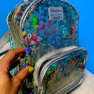 Disney backpack